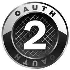 logo OAuth 2.0