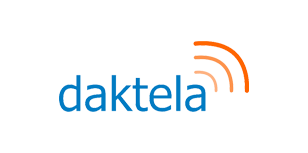 Software pro advokátní kanceláře Evolio - integrace - Daktela
