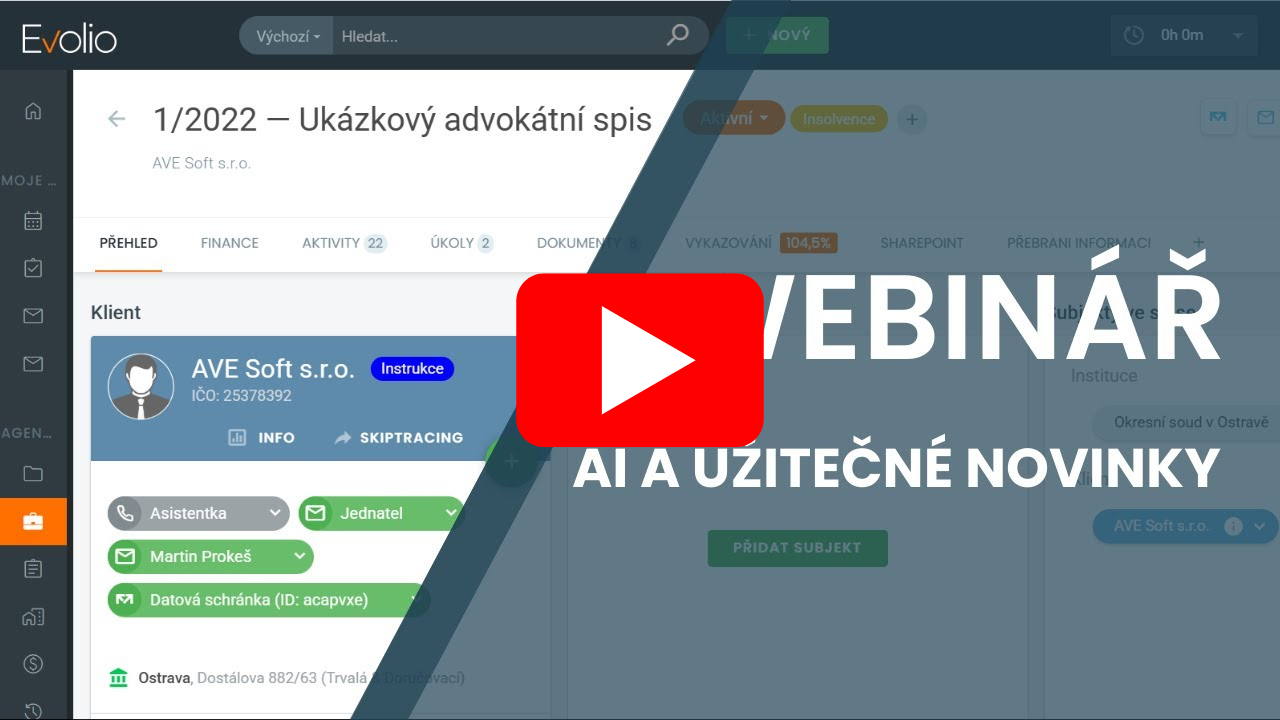 AI a užitečné novinky